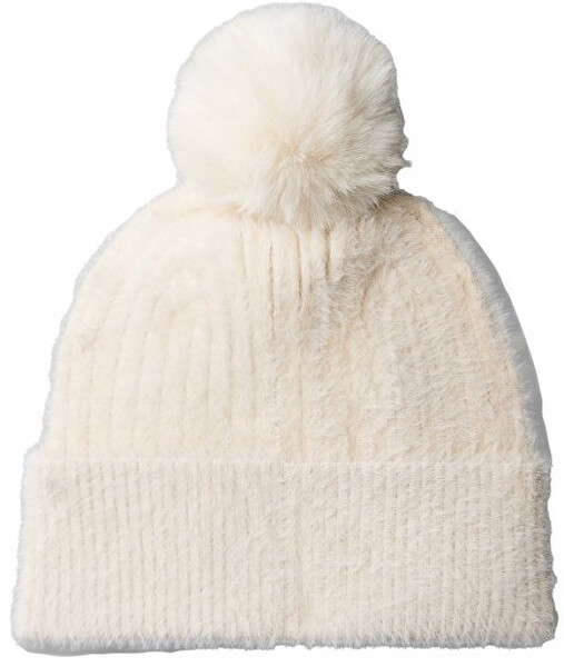 Dámská čepice Monogram Fuzzy Rib LV04F8113GACG