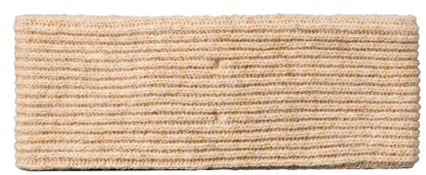 Dámská čelenka Wool Blend Soft Twist LV04F8039GHG5