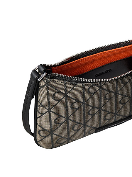 Női crossbody táska Emblem Aop LV04F1164G7UL