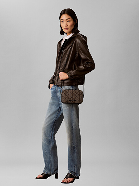 Női crossbody táska Emblem Aop LV04F3533G7UL