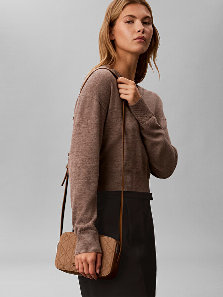 Női crossbody táska Emblem Aop LV04F3533G8DZ