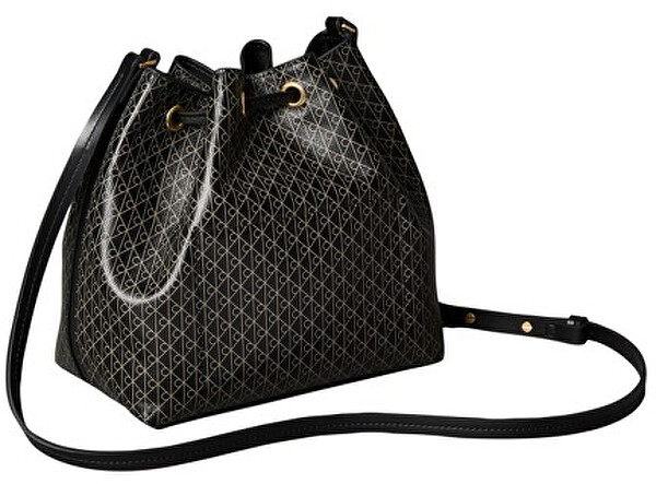 Női crossbody táska Emblem Aop LV04F3785G2XA