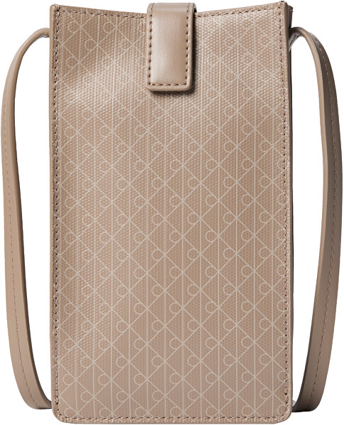Női crossbody kézitáska Emblem LV04F1115G3I6