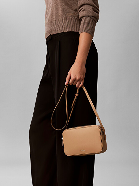 Női crossbody táska Foil Logo LV04F3276GRAJ