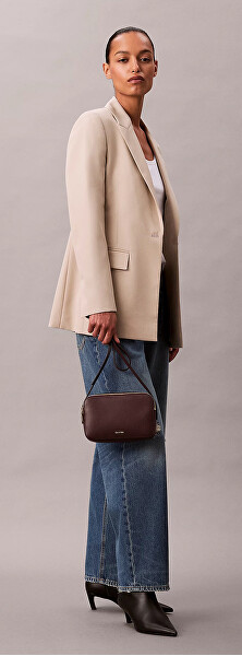 Dámská crossbody kabelka
