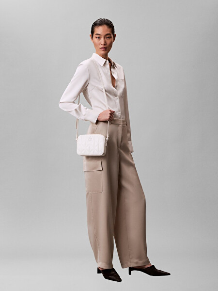 Dámská crossbody kabelka