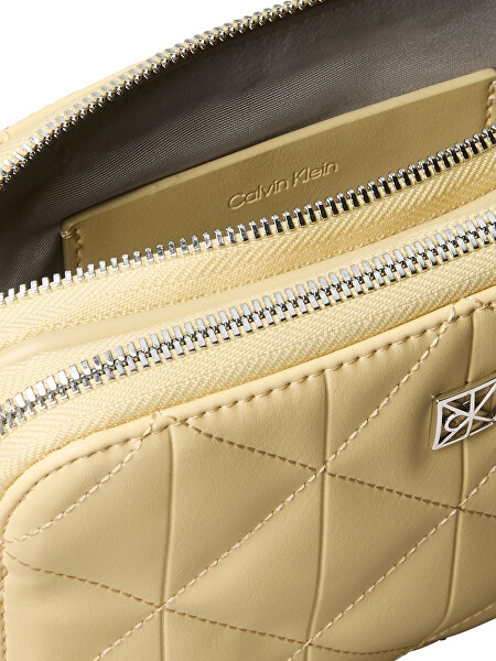 Dámská crossbody kabelka