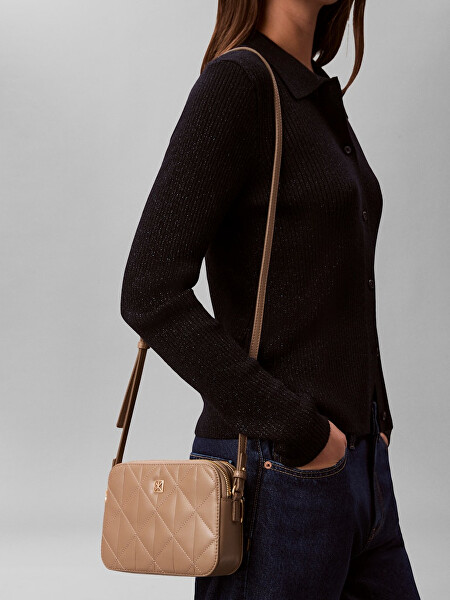 Dámská crossbody kabelka