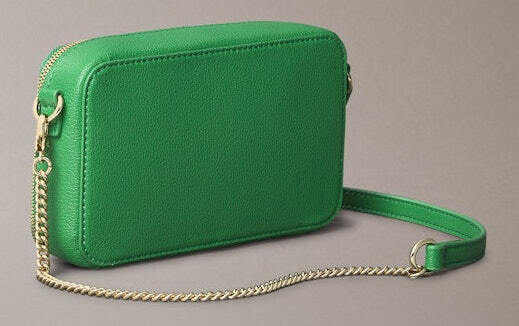 Dámská crossbody kabelka