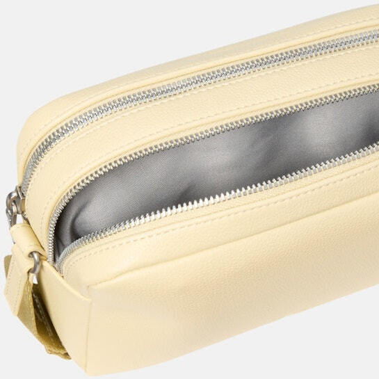 Dámská crossbody kabelka
