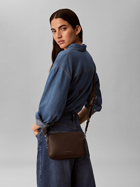 Dámská crossbody kabelka Webbing LV04F3656GBAP