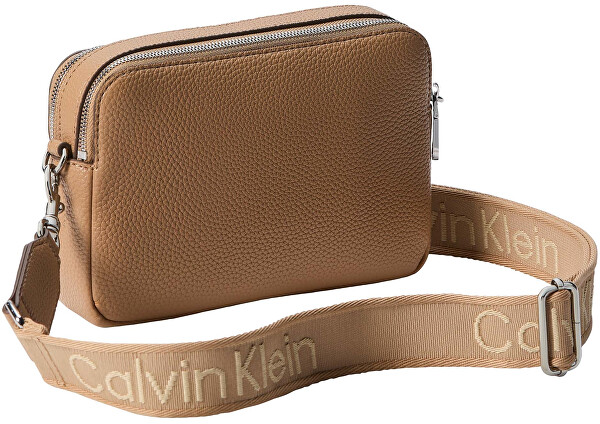 Női crossbody táska Webbing LV04F3656GRAJ