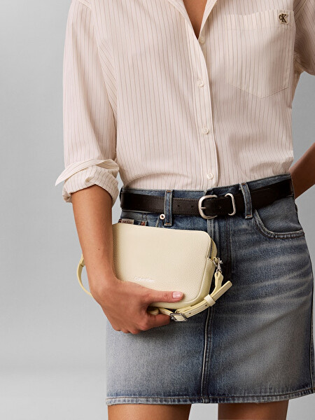 Női crossbody táska Webbing LV04F3656GXLL