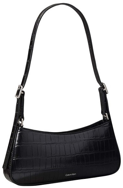 Dámska kabelka Croc Embossed LV04F3906GUB1