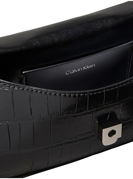 Dámská kabelka Croc Embossed Monogr LV04F3903GUB1