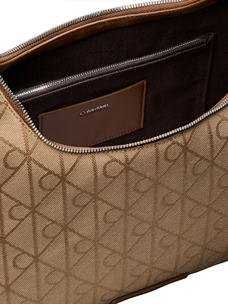 Női kézitáska Emblem Jacquard LV04F3635G8DZ