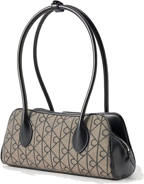 Női kézitáska Emblem Jacquard LV04F3744G8E3