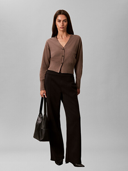 Dámská kabelka Pockets Monologo LV04F3876GUB1
