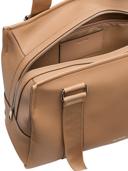 Női kézitáska Webbing Adj LV04F3644GRAJ