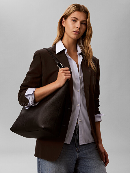 Slouchy női bőr kézitáska LV04F3543GUB1