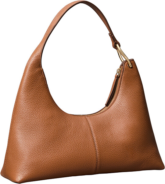 Női bőr kézitáska Slouchy LV04F3657G46H