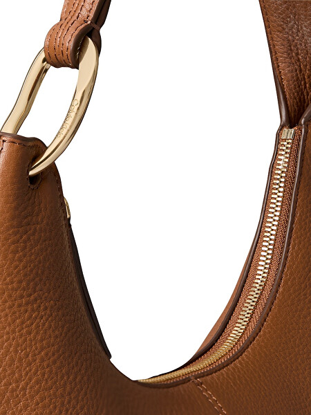 Női bőr kézitáska Slouchy LV04F3657G46H