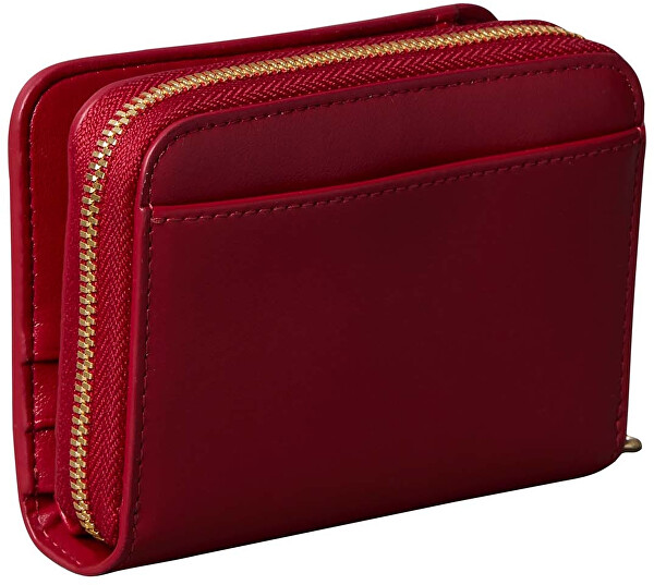 Dámska kožená peňaženka Monogram Small LV04F1075GXLL
