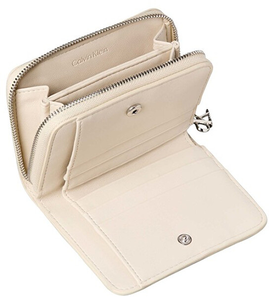 Dámska kožená peňaženka Hardware Monogram Small LV04F1075GACG