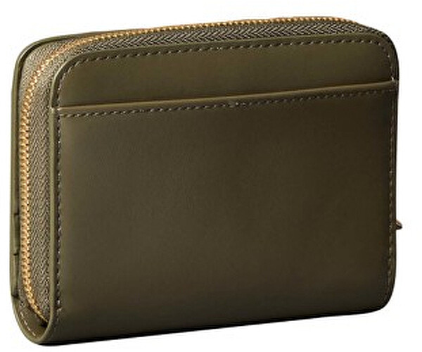 Dámská kožená peněženka Hardware Monogram Small LV04F1075GLI1