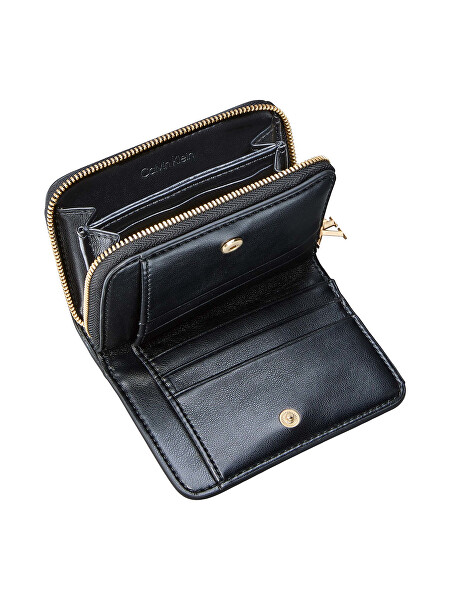 Dámská kožená peněženka Medium