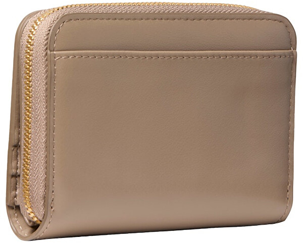 Dámská kožená peněženka