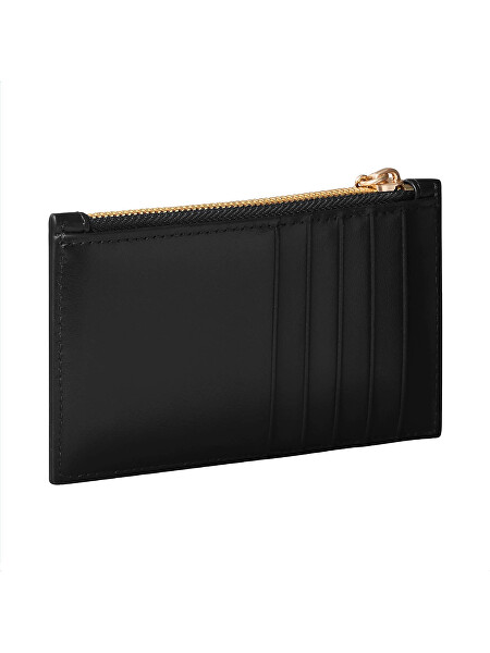 Dámská kožená dokladovka Zip Cardcase LV04F1076GUB1