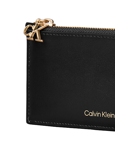 Dámská kožená dokladovka Zip Cardcase LV04F1076GUB1