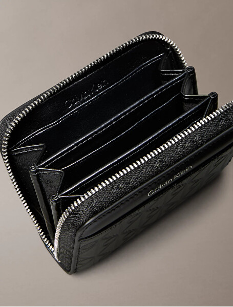 Dámská kožená peněženka