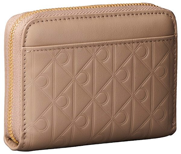 Dámská kožená peněženka