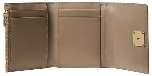 Dámská kožená peněženka