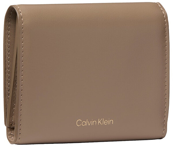 Dámská kožená peněženka