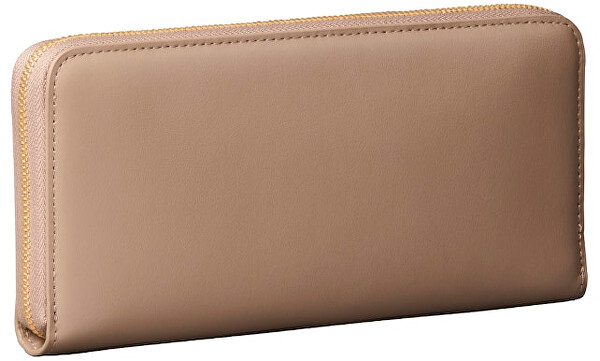 Dámská kožená peněženka