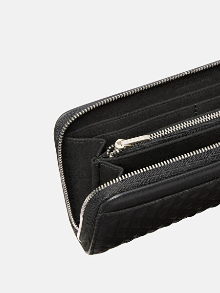 Dámská kožená peněženka