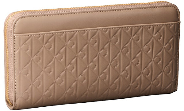 Dámská kožená peněženka