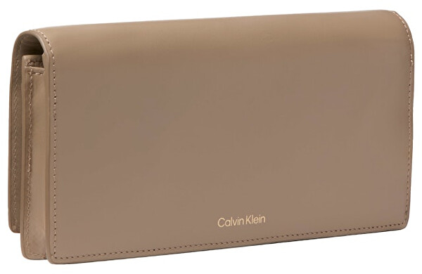 Dámská kožená peněženka