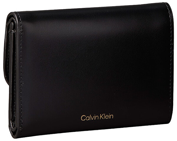 Dámská kožená peněženka