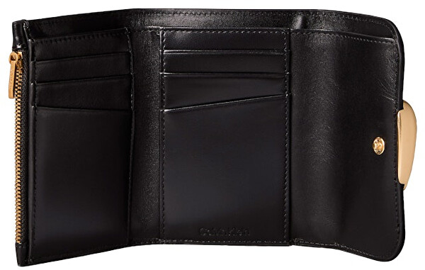 Dámská kožená peněženka