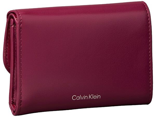 Dámská kožená peněženka