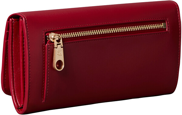 Dámská kožená peněženka Monogram Large LV04F1224GXLL