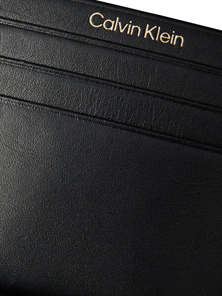 Dámská kožená sada - dokladovka a klíčenka W Giftset LV04F0000GUB1