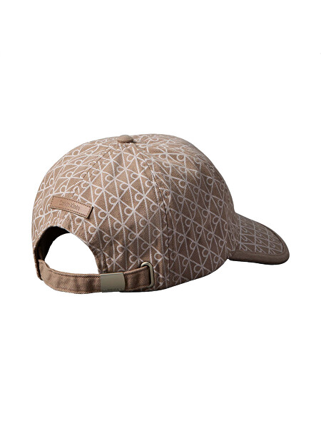 Dámska šiltovka Emblem Print LV04F5036G3I6