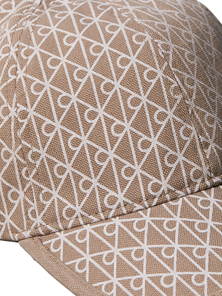 Dámska šiltovka Emblem Print LV04F5036G3I6