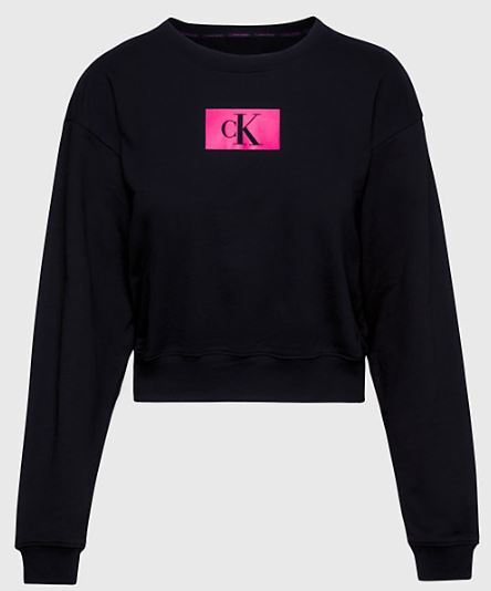 Damensweatshirt CK96