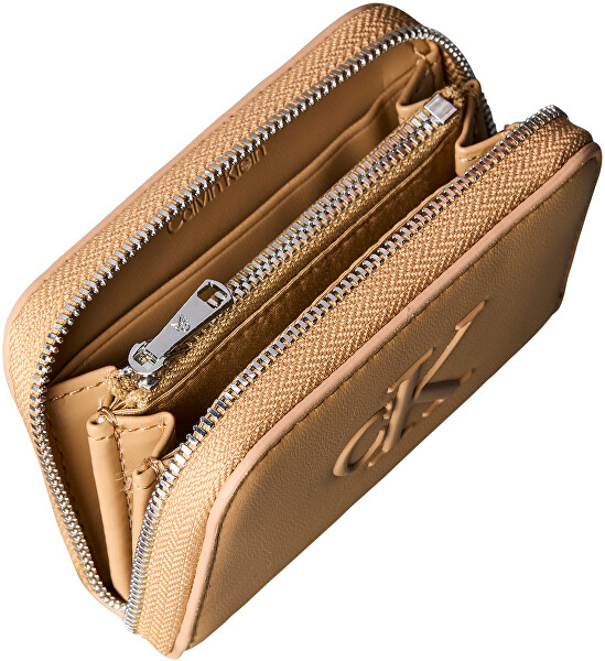 Dámska peňaženka Bold Small LV04F1154GRAJ